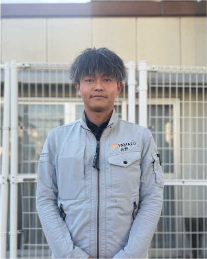 株式会社山斗のミッションイメージ1