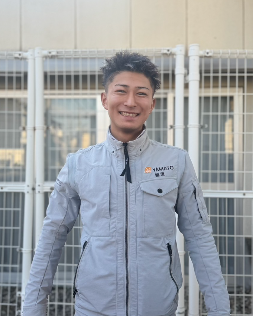 株式会社山斗のミッションイメージ4