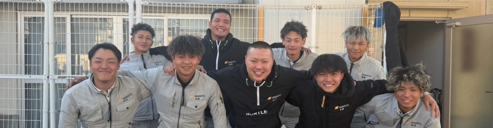 株式会社山斗のビジョンイメージ