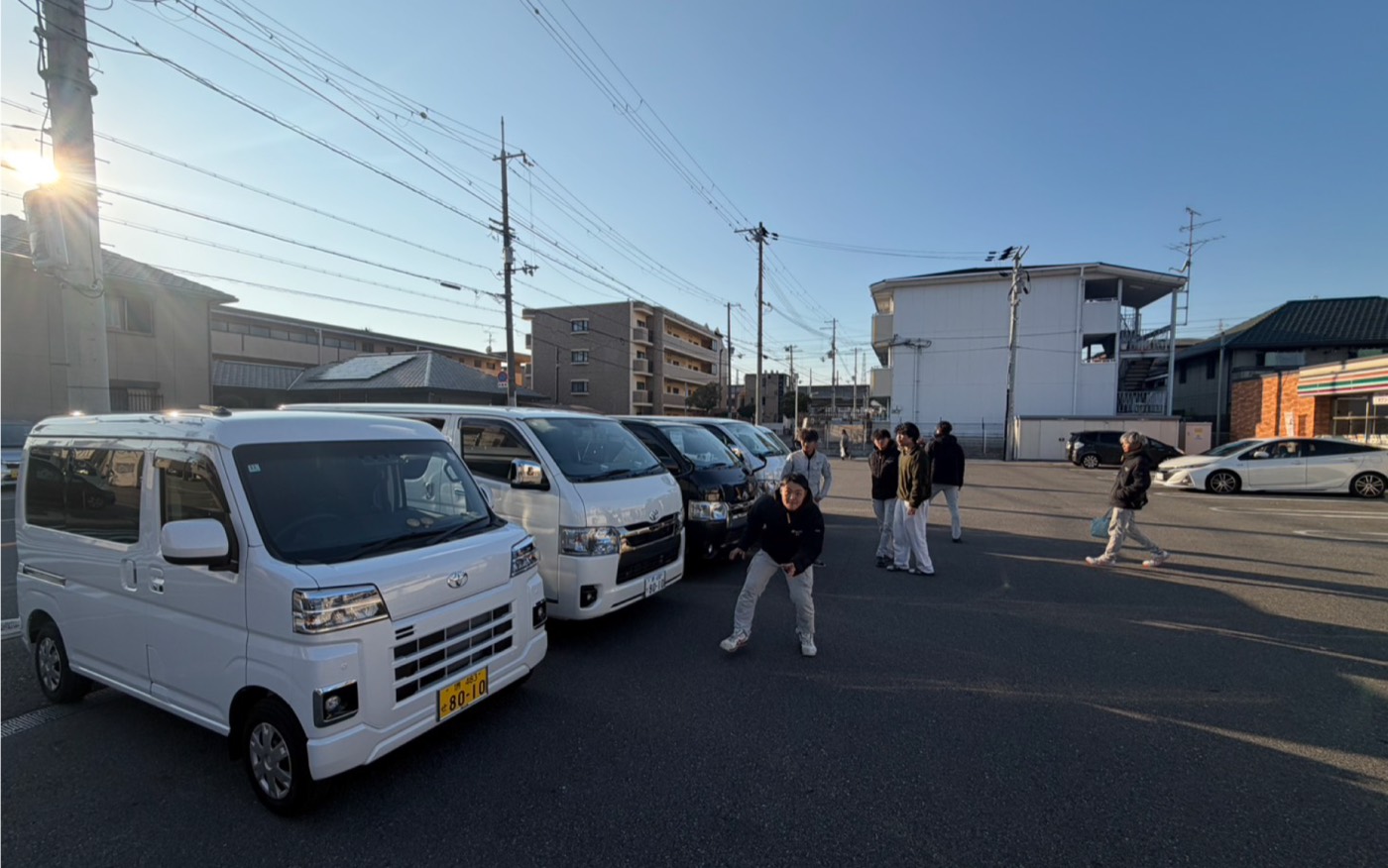 株式会社山斗 現場写真仮画像 2